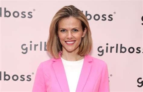 Brooklyn Decker Tells Body Shamers She Misses Her Boobs Too